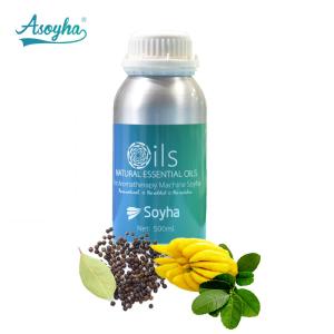 Best Rich Cologne Pure Essential Oils For Men Cedar Labdanum Base Notes wholesale