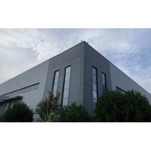 Qingdao Baidun Special Ceramics Technology Co., Ltd.