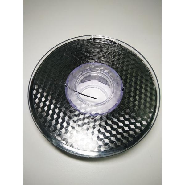 331 Meters 3D Printer Filament 1.75mm / TPU Flexible Filament 1KG Spools