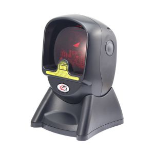 Easy Operation 1D Laser Barcode Scanner , Adjustable Retail Inventory Scanner