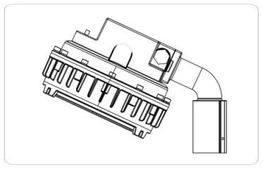 Explosion Proof Flourescent Led Light Explosive Fluorescent Lighting Fittings Explosion Proof Light S series