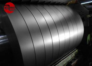 China Soft / Full Hard Cold Rolled Steel Surface Finish Grade DX51D Width 30mm - 1500mm on sale