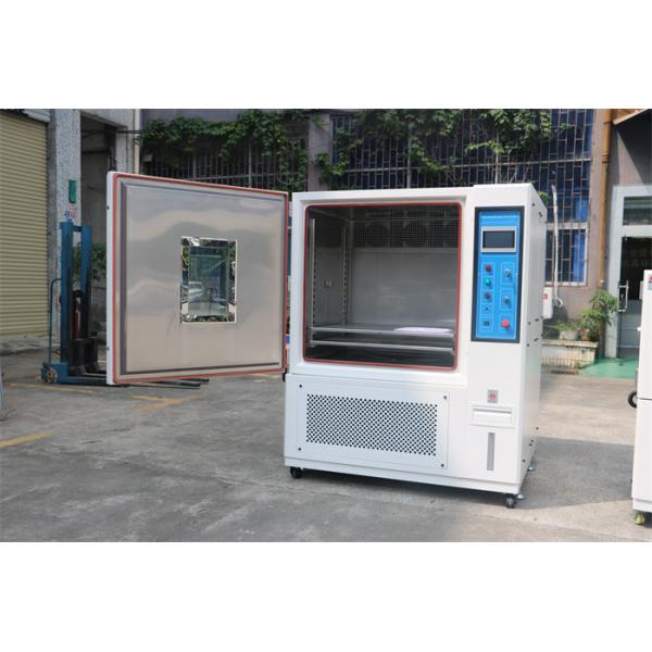 USB/RS232 Humidity Test Chamber 10-98%RH Power Supply AC 220V OR 380V