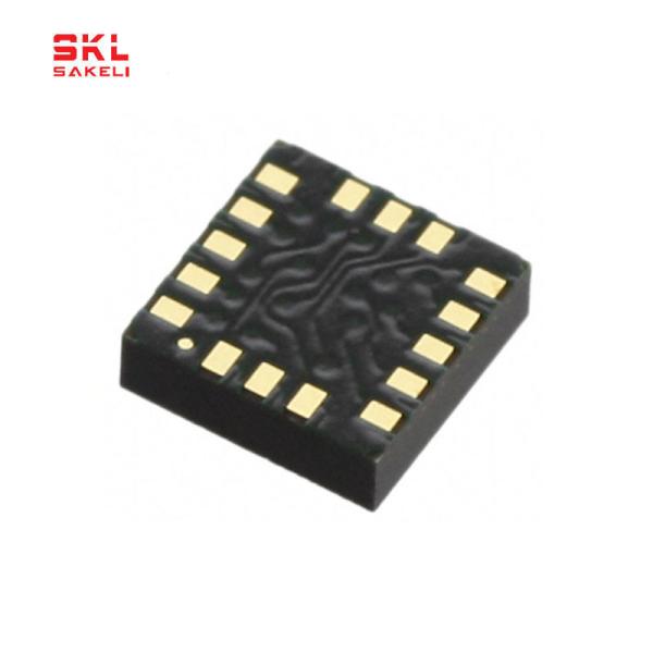 Cheap LIS3DHTR 3-Axis Accelerometer Sensor  High Precision and Sensitivity for Motion Detection for sale