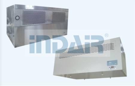 Cheap Class 100 Air Science Laminar Flow Hood High Efficiency 180 - 680W Operating Power for sale
