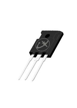 Cheap ±30V Gate Source Voltage High Vgs Mosfet TO-247 For Power Factor Correction for sale