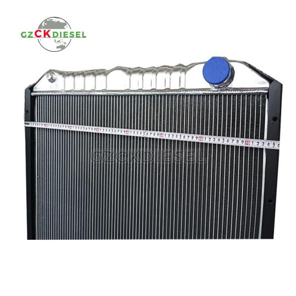 Excavator Radiator 1318973 1355769 1859007 1859006 For 315B 315BL Excavator