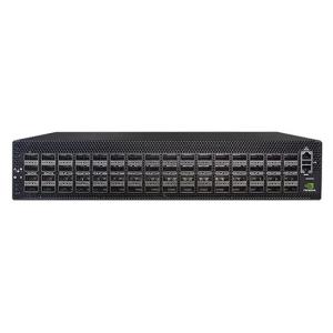 Best NVIDIA MSN4600-CS2FC Spectrum-3 Based 100GbE 2U Open Ethernet Switch with Cumulus plies, x86 CPU, Standard Depth, P2C Airflow, Rail KitLinux, 64 wholesale