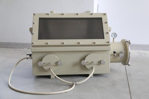 Cheap Full Automatic Glove Box Vacuum Chamber Isolator ODM for sale