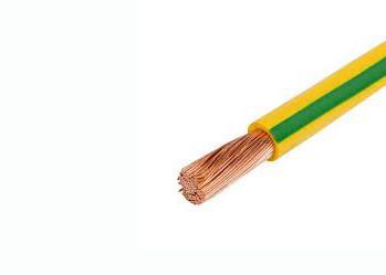Cheap Fixed Wiring Strand Copper Conductor PVC Insulated Electric Wire 1.5 Sq.Mm for sale