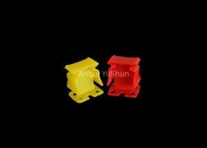 Best Plastic Robot 1mm Tile Clips And Wedges For Floor Leveling wholesale