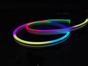 Best LEDCORP® RGB LED Neon Flex SPI Pixcel Control Add Color and Style to Your Space Pro/CCT/RGB/Digital/DMX/3D wholesale