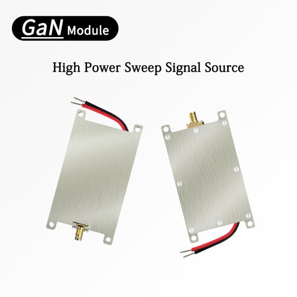 Best 200MHz 300M 28V Drone Jamming Module FPV Jammer Module Customizable wholesale