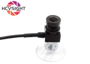 30fps USB Drive Free 2MP HD Eye Contact Camera With Suction Cup Without Distortion