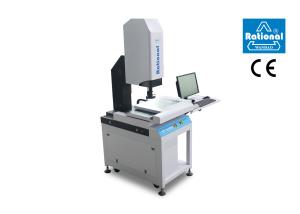 China Professional CNC  Video Measuring Machine 0.5μM Linear Scale Resolution on sale