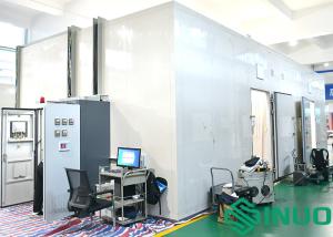 5RT Air Enthalpy Laboratory Air Conditioner Energy Efficiency Performance Lab