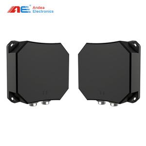 Long Range UHF RFID Reader TCP / IP Split Reader For Warehouse Inventory Counting System