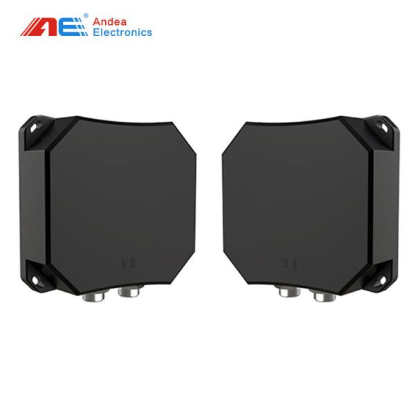 Cheap Long Range UHF RFID Reader TCP / IP Split Reader For Warehouse Inventory Counting System for sale