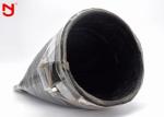 Thermal Expansion Duckbill Check Valve Internal Pipeline Pressure Controlled