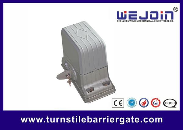 Cheap Sliding Gate Motor Automatic Door Operators Spring Limit Switch Easy To Handle for sale