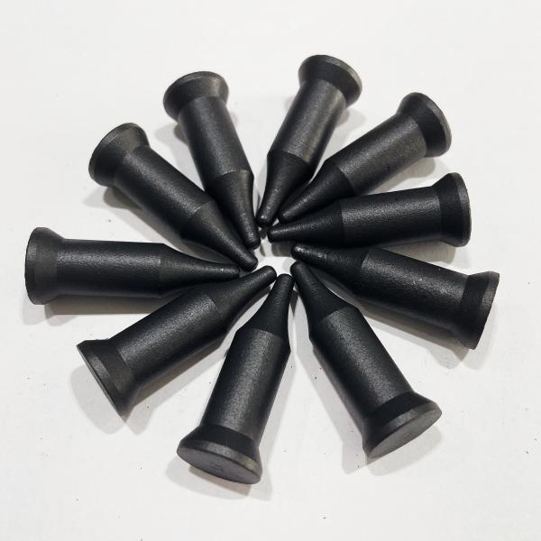 Various Guide Pin KCF Spot Nut 8.30 KC Guide Pin Welding Electrodes