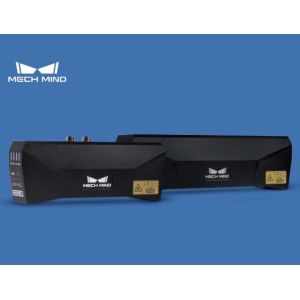 Best Industrial 3D Robot Vision High Resolution Accuracy Mech Eye wholesale