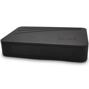 Best Automatic DVB C Cable Receiver Mpeg4 Tv Set Top Box Software Updates wholesale