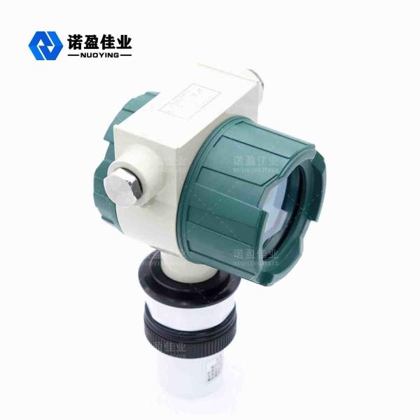 Cheap Power supply 24VDC Non-contact Water Tank Meter Ultrasonic Sensors Measuring range 0~40m(split) Measuring accuracy <0.5%(range>20m) for sale