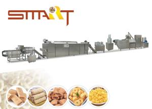 Best Automatic Puff Snacks Snacks Production Machines Stainless Steel Material Made wholesale