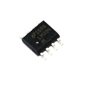 Best LM334M Integrated Circuits IC Electronic Components IC Chips wholesale