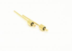 China Single Pin Hermetically Sealed Electrical Connectors For Electronics Packages on sale