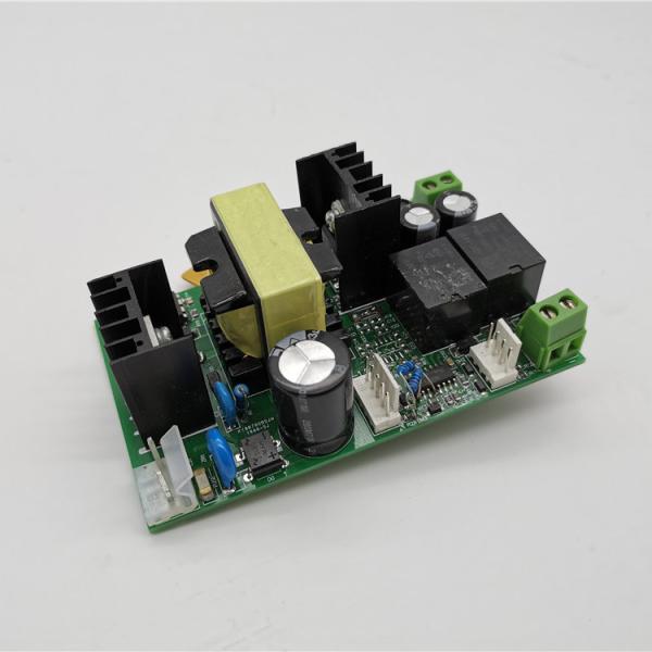 Tight Structure Electric Motor Controller For Standing Desk Lifter Desk Industrial
