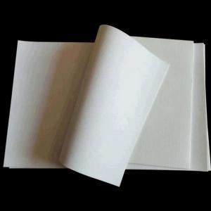 Best Silicon Rubber Cushion A3 Size 3mm Laminated Pad wholesale