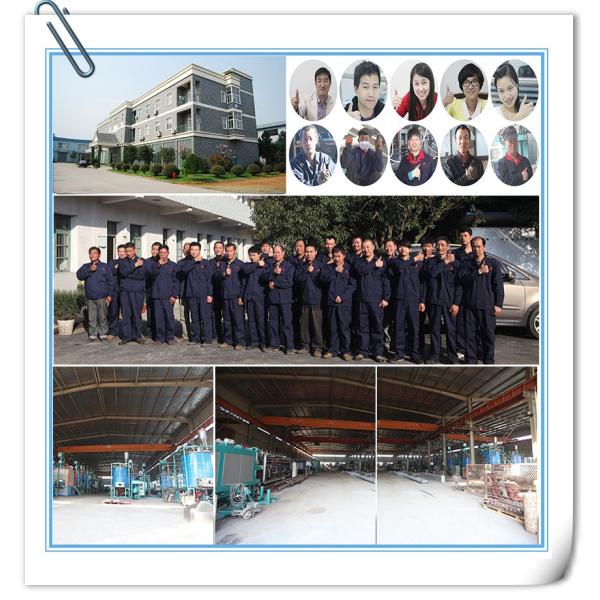 SPB200/ DZ EPS Block Moulding Machine With Vacuum , Eps Shape Moulding Machine