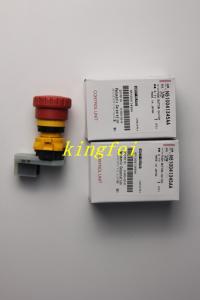 China N510041345AA Panasonic NPM Push Button Switch Emergency Safety Stop Switch on sale