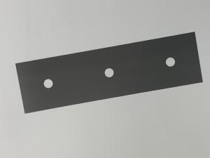 Low Price High Frequency Power Transformer Electrical Standard EI Silicon Oriented Steel Sheet Iron Core