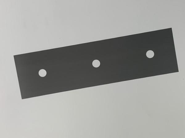 Cheap Low Price High Frequency Power Transformer Electrical Standard EI Silicon Oriented Steel Sheet Iron Core for sale
