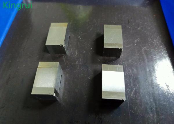 Cheap EDM Surface Grinder Processing DC53 Precision Auto Components for sale