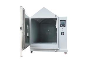 IEC 61730 Photovoltaic Module Salt Fog Spray Corrosion Test Chamber