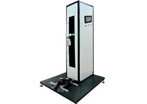 Suitcase Reciprocation Durability Testing Machine , Luggage Fatigue Testing Equipment