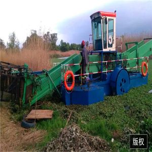 Best Agricultural Large Water Hyacinth Harvesting Machine 2500mm wholesale