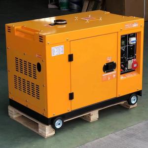 China Weichai Engine Small Diesel Generator 20KVA 25KVA 30KVA on sale