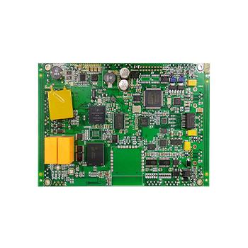 Cheap TU862 TU872 Printed Circuit Board Assembly Manufacturer Flexible Electronics Device for sale
