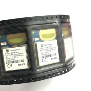 Best DWM1000 BOM UWB Transceiver Module DWM1001C Integrated Electronic Components wholesale