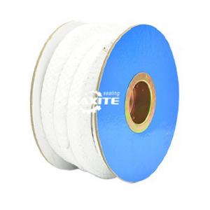 China Pure PTFE Packing with Oil on sale