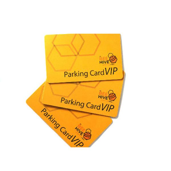 Cheap Wholesale Contactless Access Control Compatible Chip Employee Smart Rfid Id Card Programable Nfc Proximity Card for sale