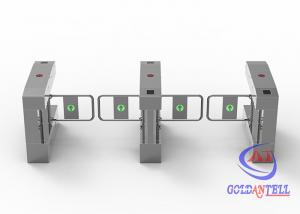 Best Thermal Imaging SUS304 Single Pole Trolley Barrier Gate wholesale