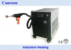 Best Induction Heating Brazing Machine, Copper Silver Brazing for Big Electric Motor and Transformer wholesale