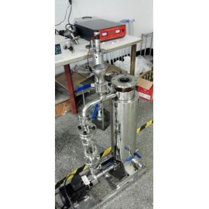 Best Automatic Tuning Ultrasound Sonochemistry Machine For Producing Graphene wholesale