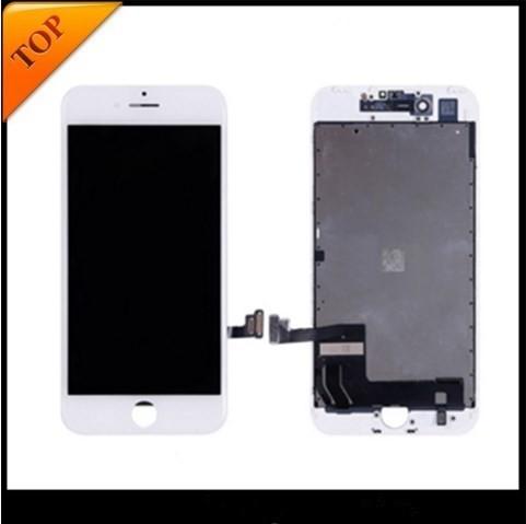 Cheap AAA+ display screen lcd for iphone 7, lcd for iphone 7 display with digitizer, lcd screen replac for iphone 7 for sale